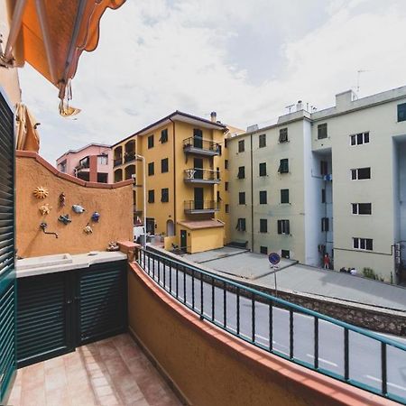 Molly Apartment Porto Santo Stefano  Extérieur photo