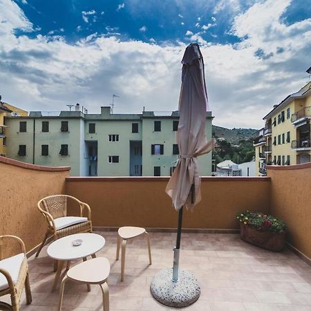 Molly Apartment Porto Santo Stefano  Extérieur photo