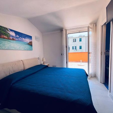Molly Apartment Porto Santo Stefano  Extérieur photo