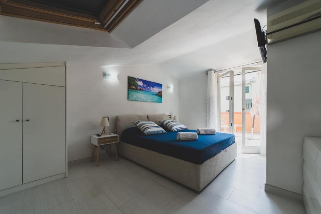 Molly Apartment Porto Santo Stefano  Extérieur photo