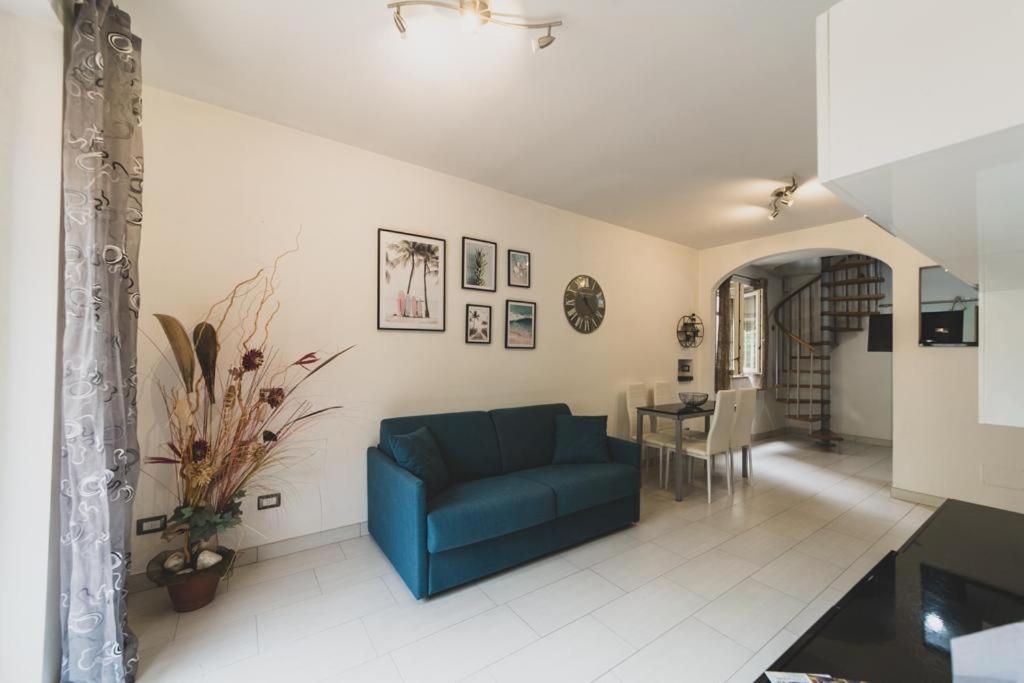 Molly Apartment Porto Santo Stefano  Extérieur photo