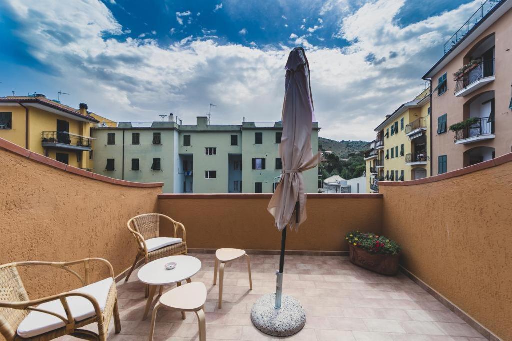 Molly Apartment Porto Santo Stefano  Extérieur photo