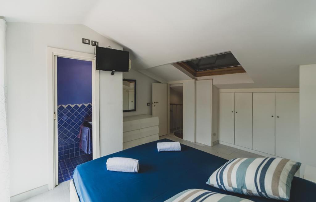 Molly Apartment Porto Santo Stefano  Extérieur photo