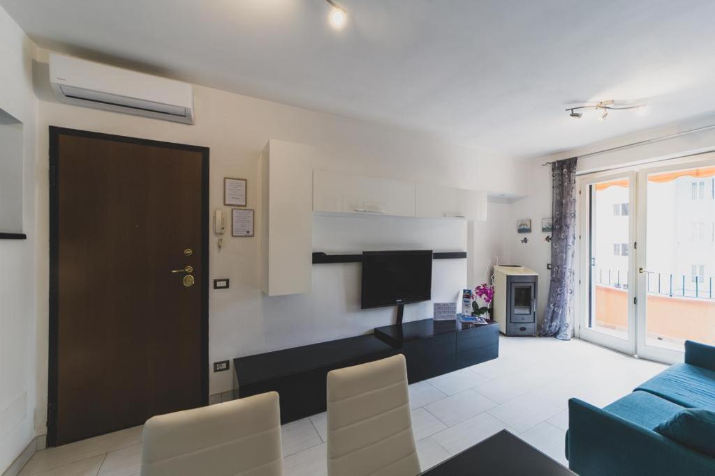 Molly Apartment Porto Santo Stefano  Extérieur photo