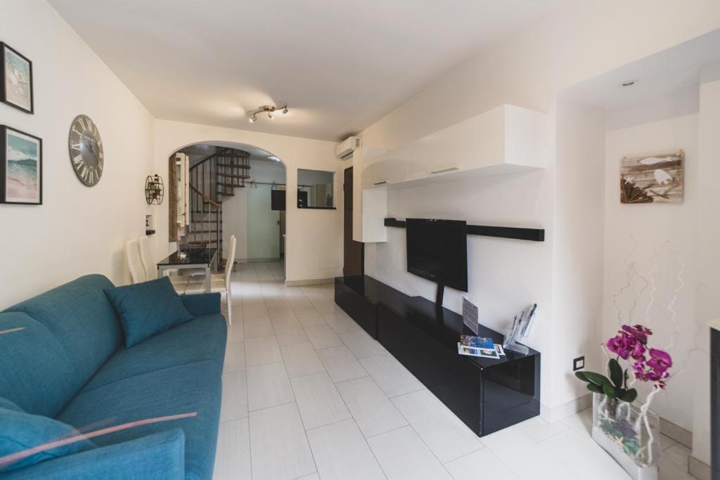 Molly Apartment Porto Santo Stefano  Extérieur photo