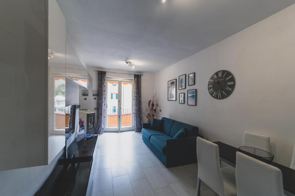 Molly Apartment Porto Santo Stefano  Extérieur photo