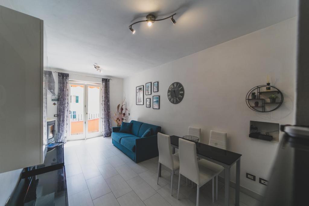 Molly Apartment Porto Santo Stefano  Extérieur photo