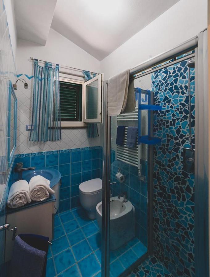 Molly Apartment Porto Santo Stefano  Extérieur photo