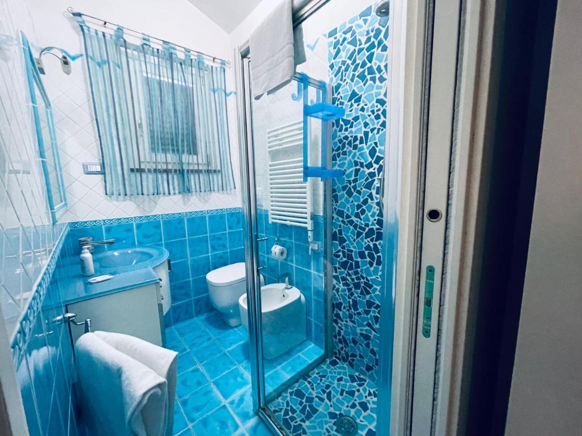 Molly Apartment Porto Santo Stefano  Extérieur photo