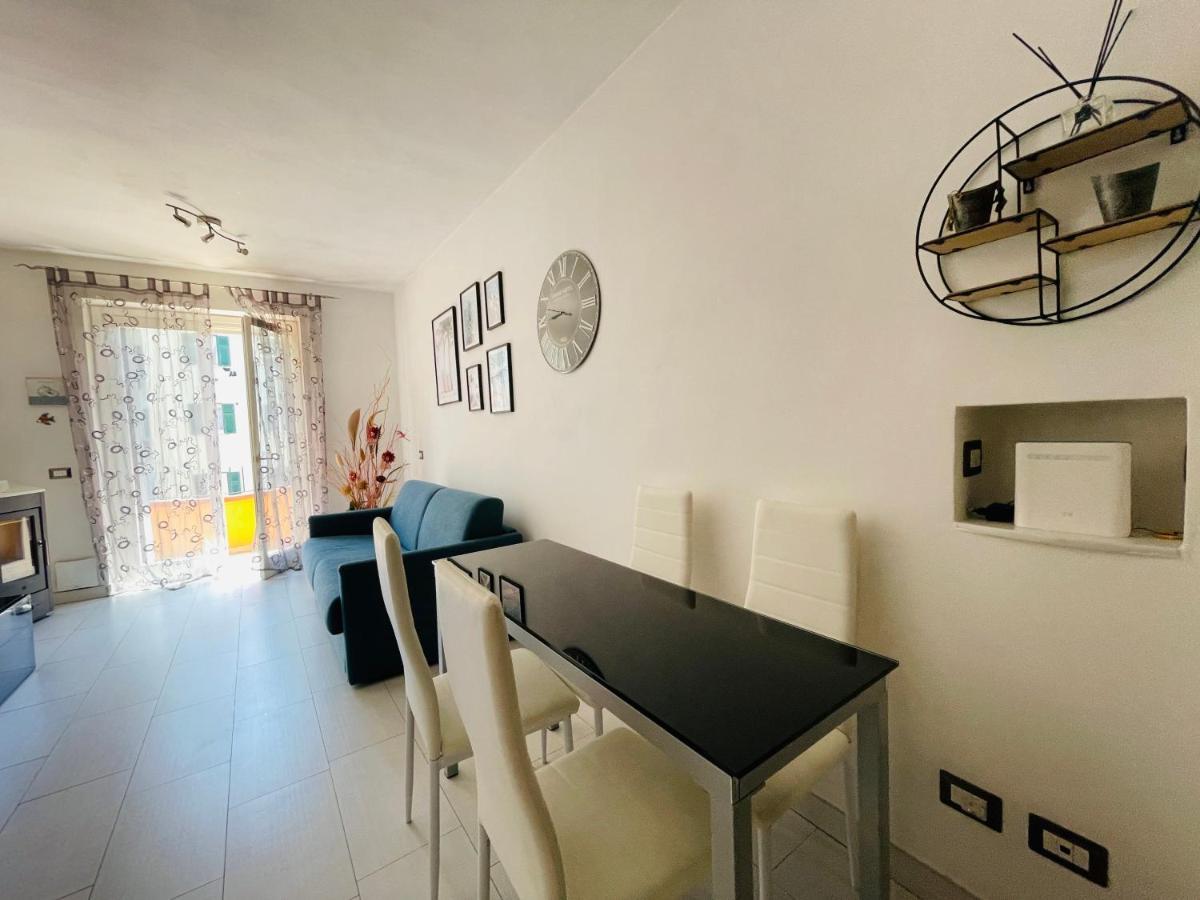 Molly Apartment Porto Santo Stefano  Extérieur photo