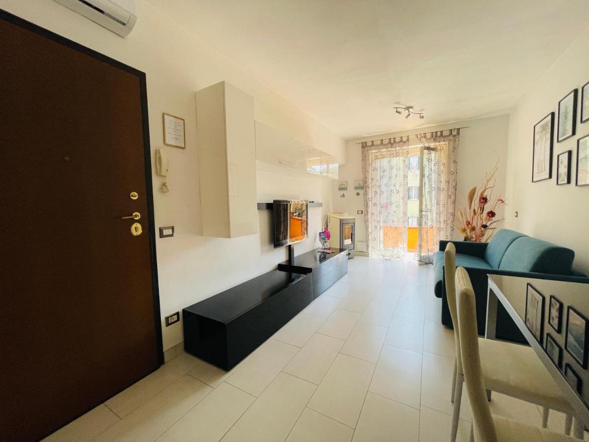Molly Apartment Porto Santo Stefano  Extérieur photo