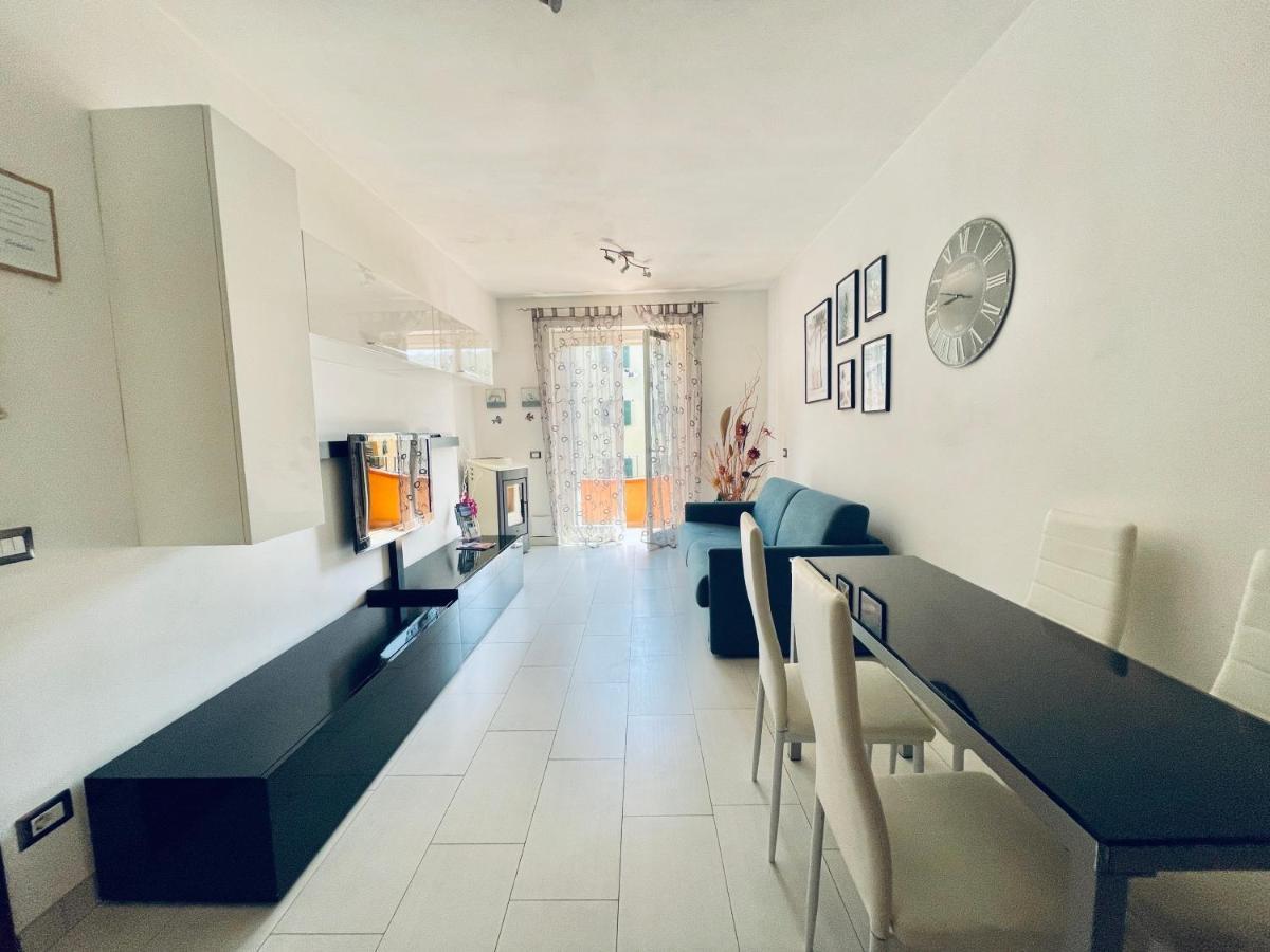 Molly Apartment Porto Santo Stefano  Extérieur photo