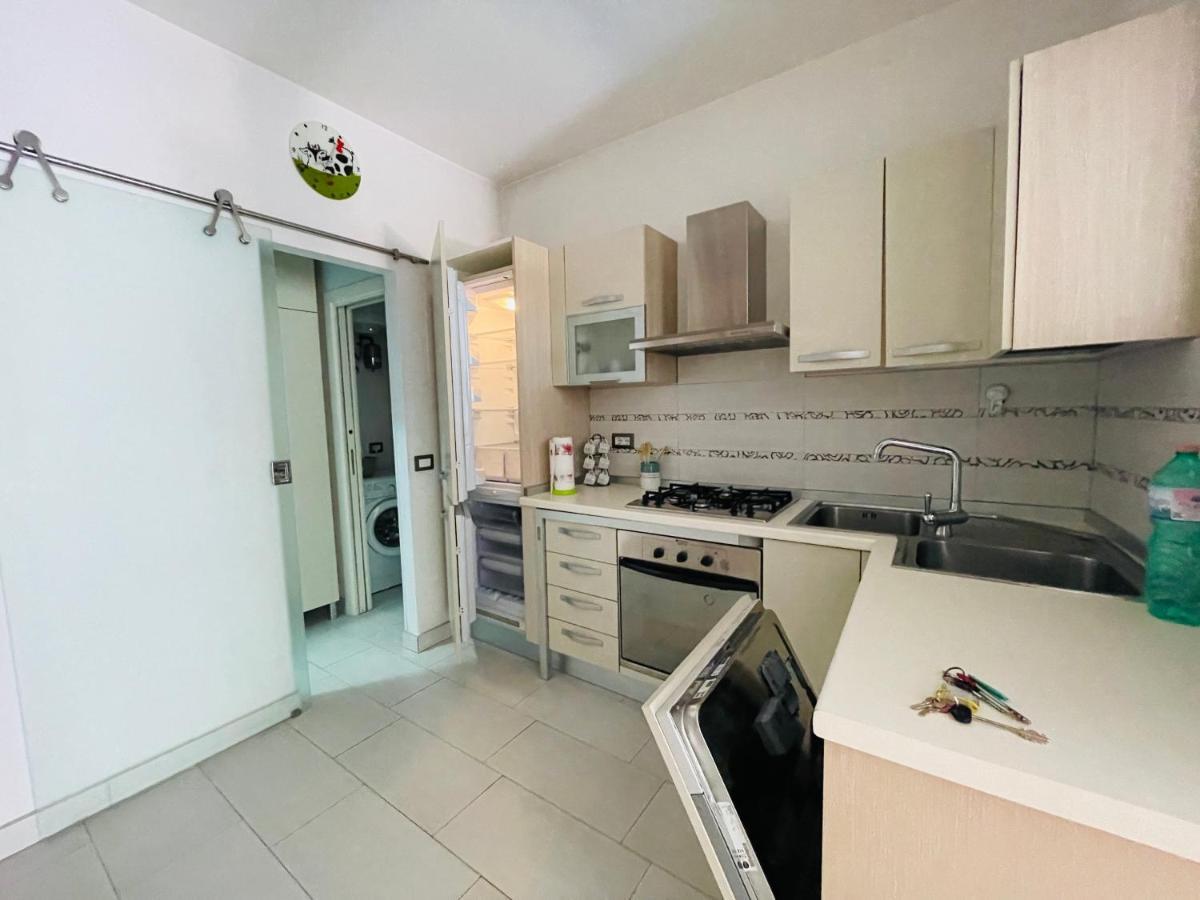 Molly Apartment Porto Santo Stefano  Extérieur photo