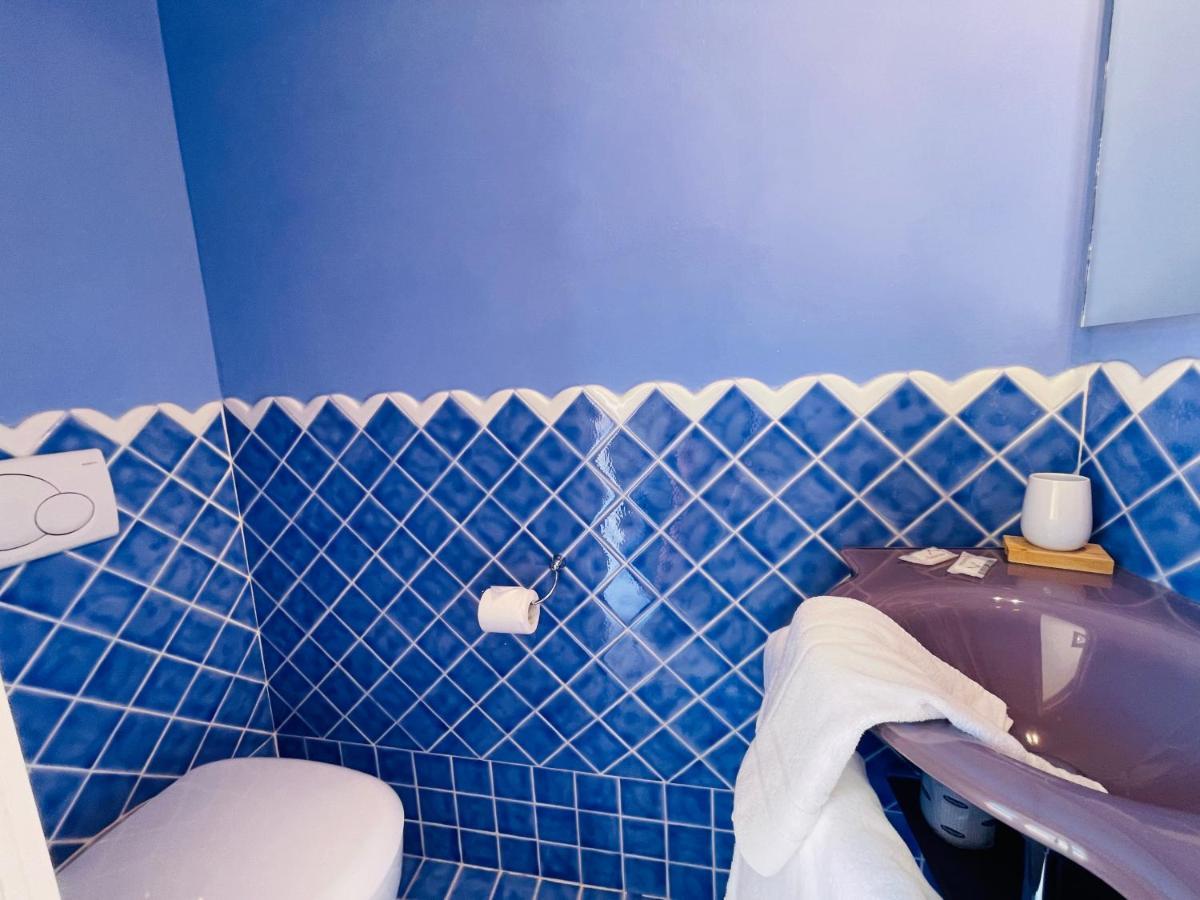 Molly Apartment Porto Santo Stefano  Extérieur photo
